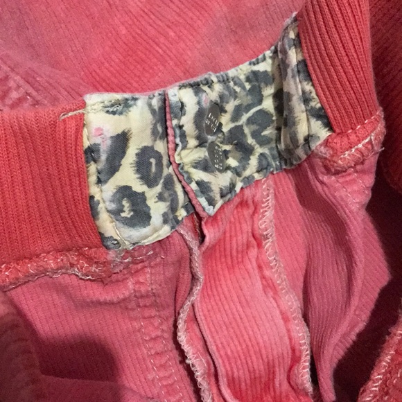 The children’s place pink pants stretch size 14 - Picture 4 of 4
